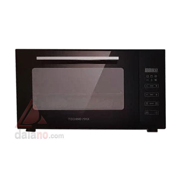 آون توستر 45 لیتر دیجیتال تکنومکس مدل 4520 Techno Max Oven Toaster 4520